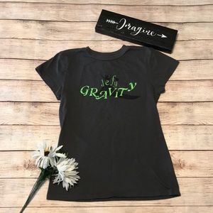 Wicked Defy Gravity T-shirt 💥SALE